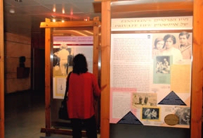 The Permanent Exhibition in 2006